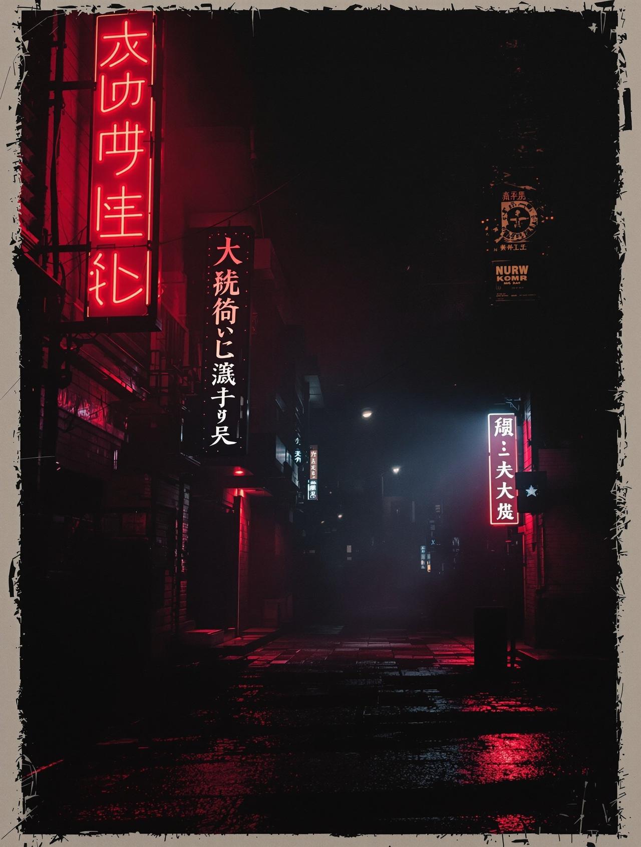 大片视频-暗影迷城
