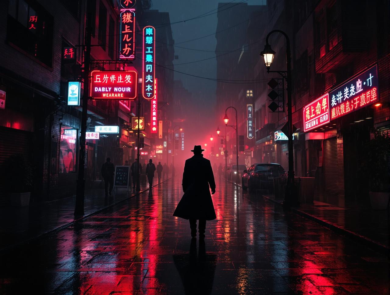 大片视频-暗影迷城